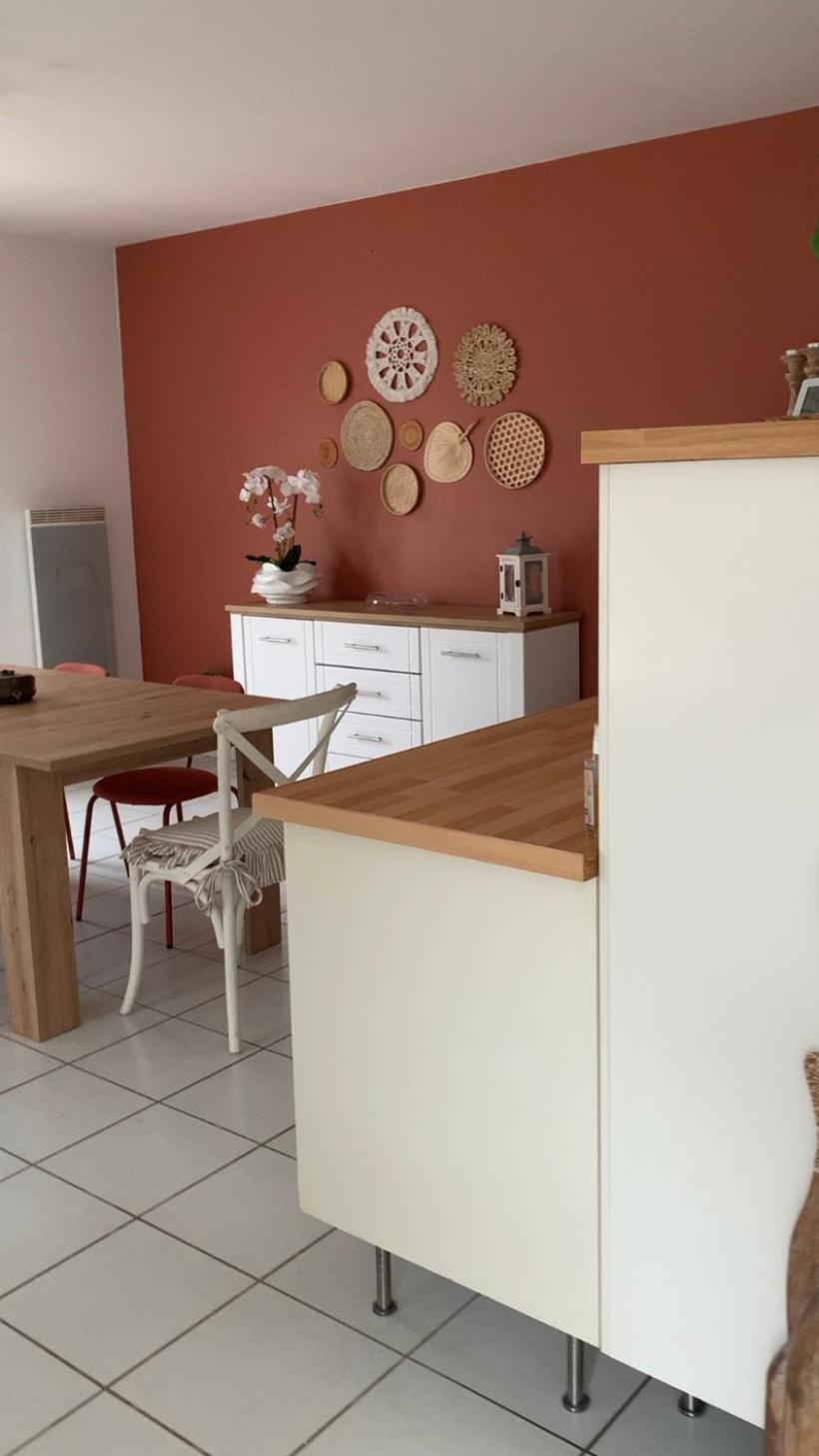 La Belle Escale Holiday home Ludon-Medoc